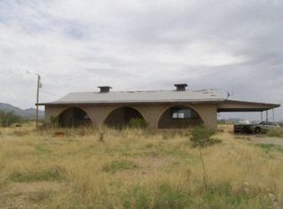 6226 S Bascom Trl, Willcox, AZ 85643