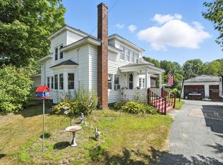 161 Main St, Windham, ME 04062