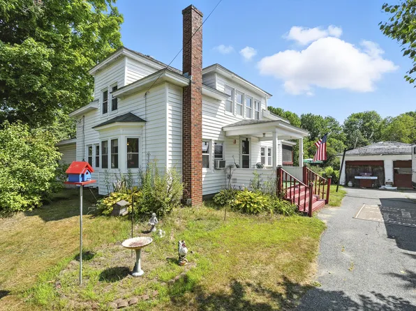 161 Main Street, Windham, ME 04062