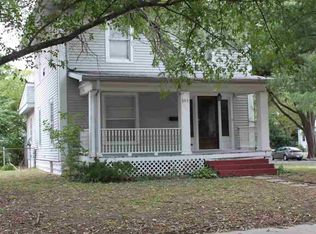 501 S Fern Ave, Wichita, KS 67213