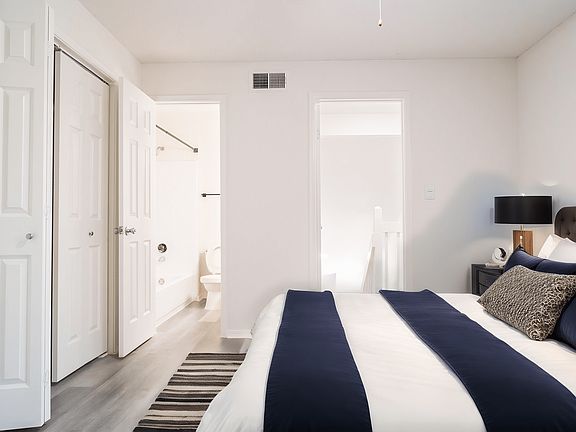 5th image of 7900 San Felipe Blvd #212