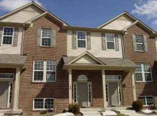 8423 Codesa Way, Indianapolis, IN 46278