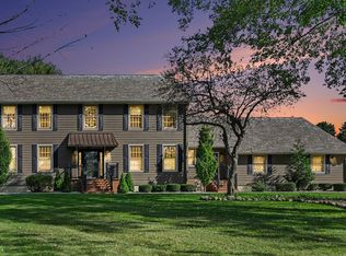 3691 W Pawnee Dr, La Porte, IN 46350