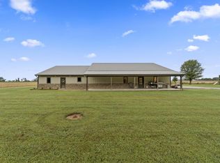 641 County Highway 261, Oran, MO 63771