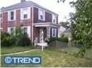 1645 Olympia Rd, Camden, NJ 08104