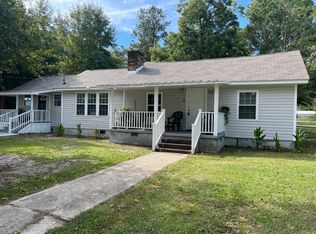 202 E Keitt St, Manning, SC 29102