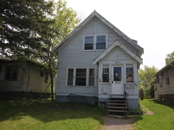 623 N 41st Ave W, Duluth, MN 55807