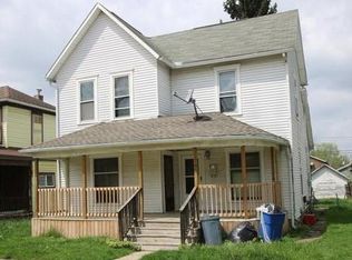 1788 Edwards Ave, Springfield, OH 45503