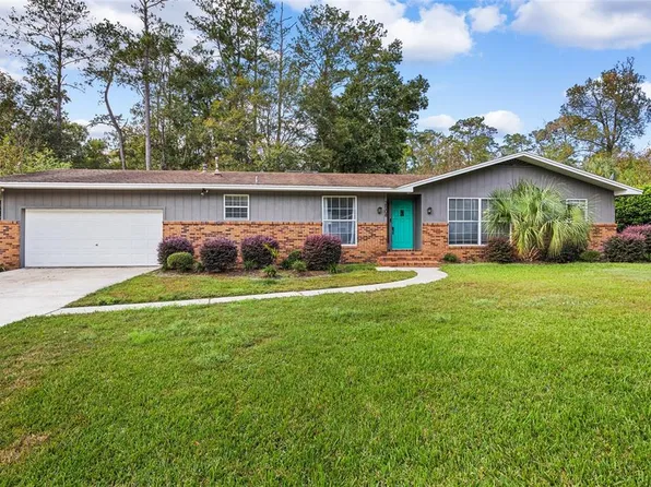 2508 NW 64th Ter, Gainesville, FL 32606