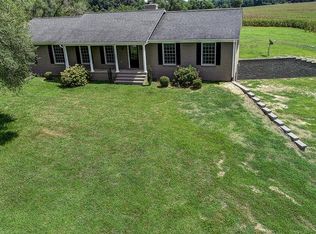 840 Fallin Town Rd, Warsaw, VA 22572