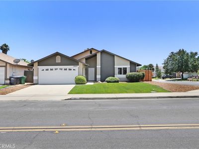 24615 Bay Ave, Moreno Valley, CA, 92553