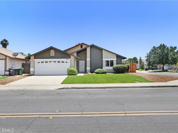 24615 Bay Ave, Moreno Valley, CA 92553