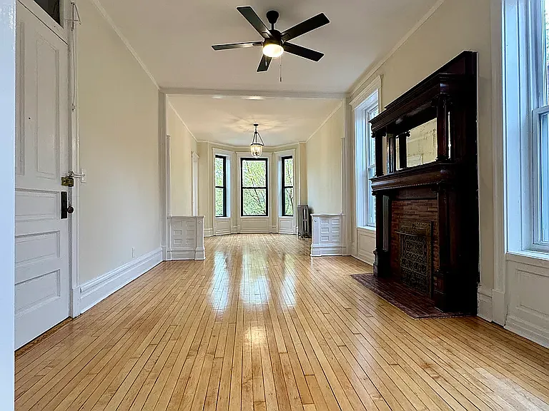 1844 W Grace St #2A — Photo 4