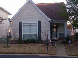 1076 Island Mist Cir, Memphis, TN 38103