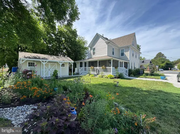 1109 Locust St, Cambridge, MD 21613