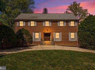 1310 Midwood Pl, Silver Spring, MD 20910
