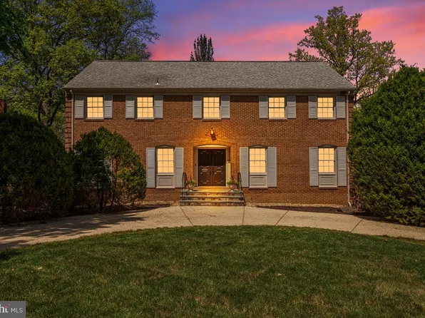 1310 Midwood Pl, Silver Spring, MD 20910