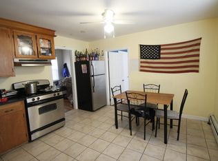 123 Grove St #1, Providence, RI 02909