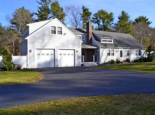 715 Tremont St, Duxbury, MA 02332