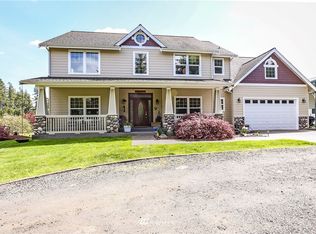 9921 J M Dickenson Rd SW, Pt Orchard, WA 98367