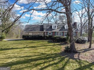 1191 Robert Hardeman Rd, Winterville, GA 30683