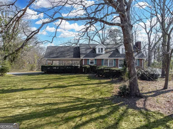 1191 Robert Hardeman Rd, Winterville, GA 30683