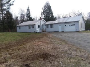 1299 S Solon Rd, Solon, ME 04979