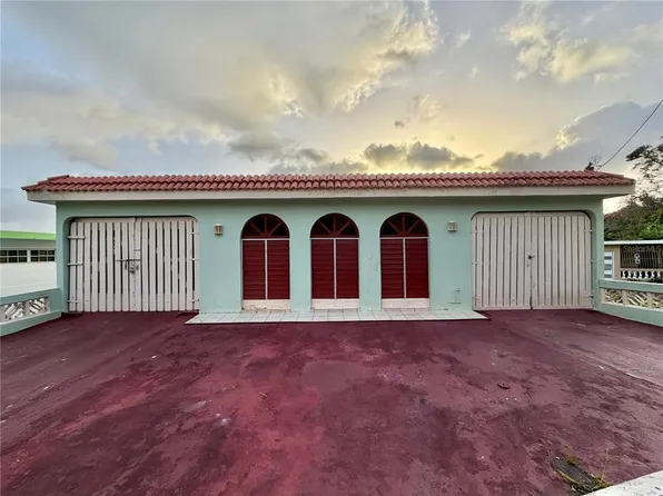 PR 917 KM 1.8, LAS PIEDRAS, PR 00771