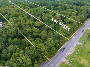0 Us Highway 98 #7, Foley, AL 36535