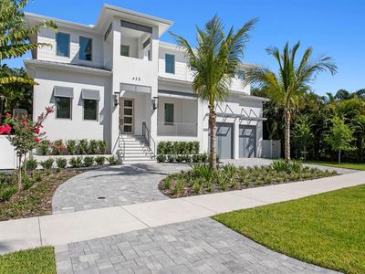 423 S ROYAL POINCIANA DRIVE, Tampa, FL, 33609