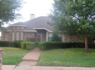 510 Rustic Cir, Wylie, TX 75098