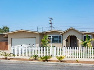 228 Carter St, El Cajon, CA 92020