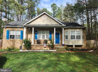 77 Greenway Cv, Ruther Glen, VA 22546