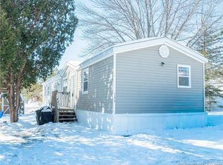 133 Cassidy Cir, Fredericton, NB E3B7N2