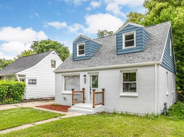 5169 N 63rd STREET, Milwaukee, WI 53218