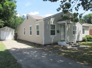 721 Cherry St, Ardmore, OK 73401