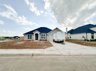1341 Promised Land Rd, Hewitt, TX 76643