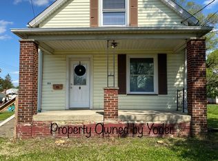 1654 Rowland Ave NE, Canton, OH 44705