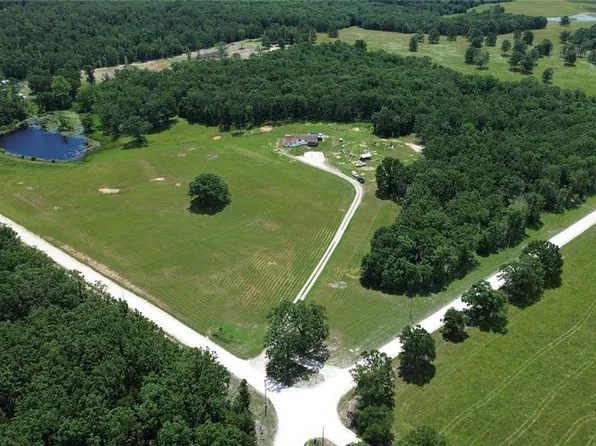 3262 County Road 2330, Salem, MO 65560