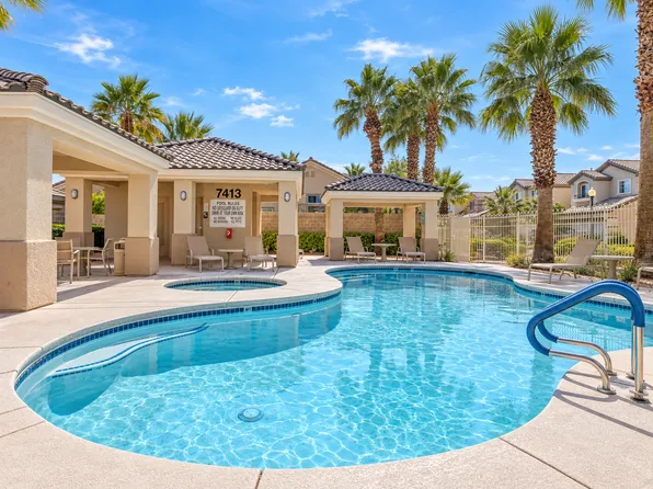 7364 Bedford Pine Ct, Las Vegas, NV 89113