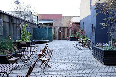 Rented by Garden Management