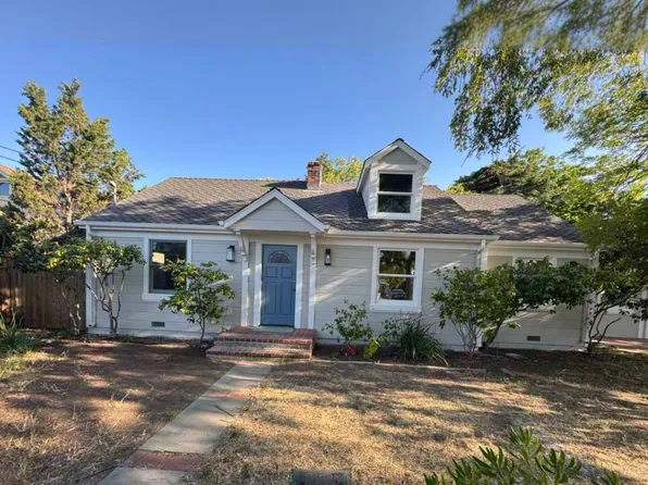 1080 Audrey Ave, Campbell, CA 95008