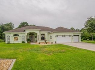 11082 Hexam Rd, Weeki Wachee, FL 34613