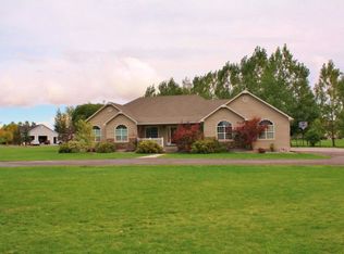 152 N 3915 E, Rigby, ID 83442