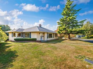 501 W Indiana St, Bellingham, WA 98225