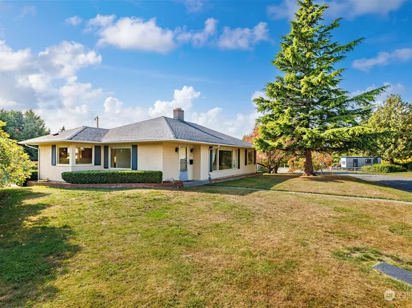 501 W Indiana Street, Bellingham, WA 98225
