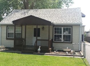 7029 W 74th St, Chicago, IL 60638