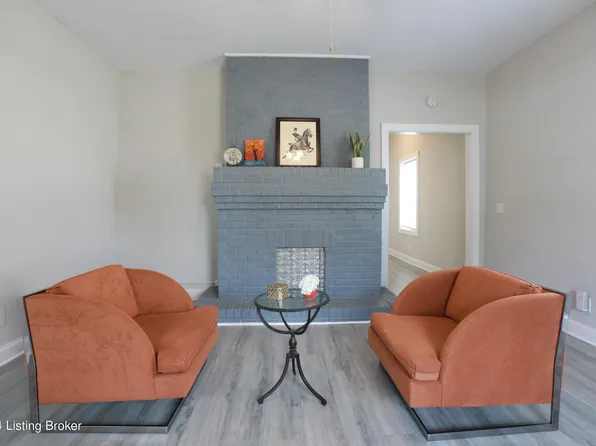 708 E Caldwell St, Louisville, KY 40203