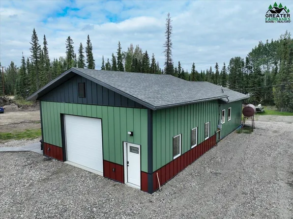 3876 Sonoma Ave, North Pole, AK 99705