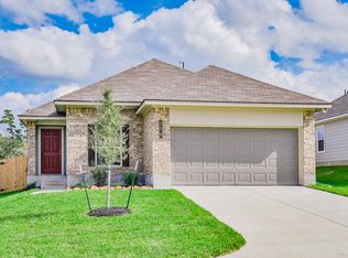 816 N Fork Ranch Rd, Waco, TX 76705